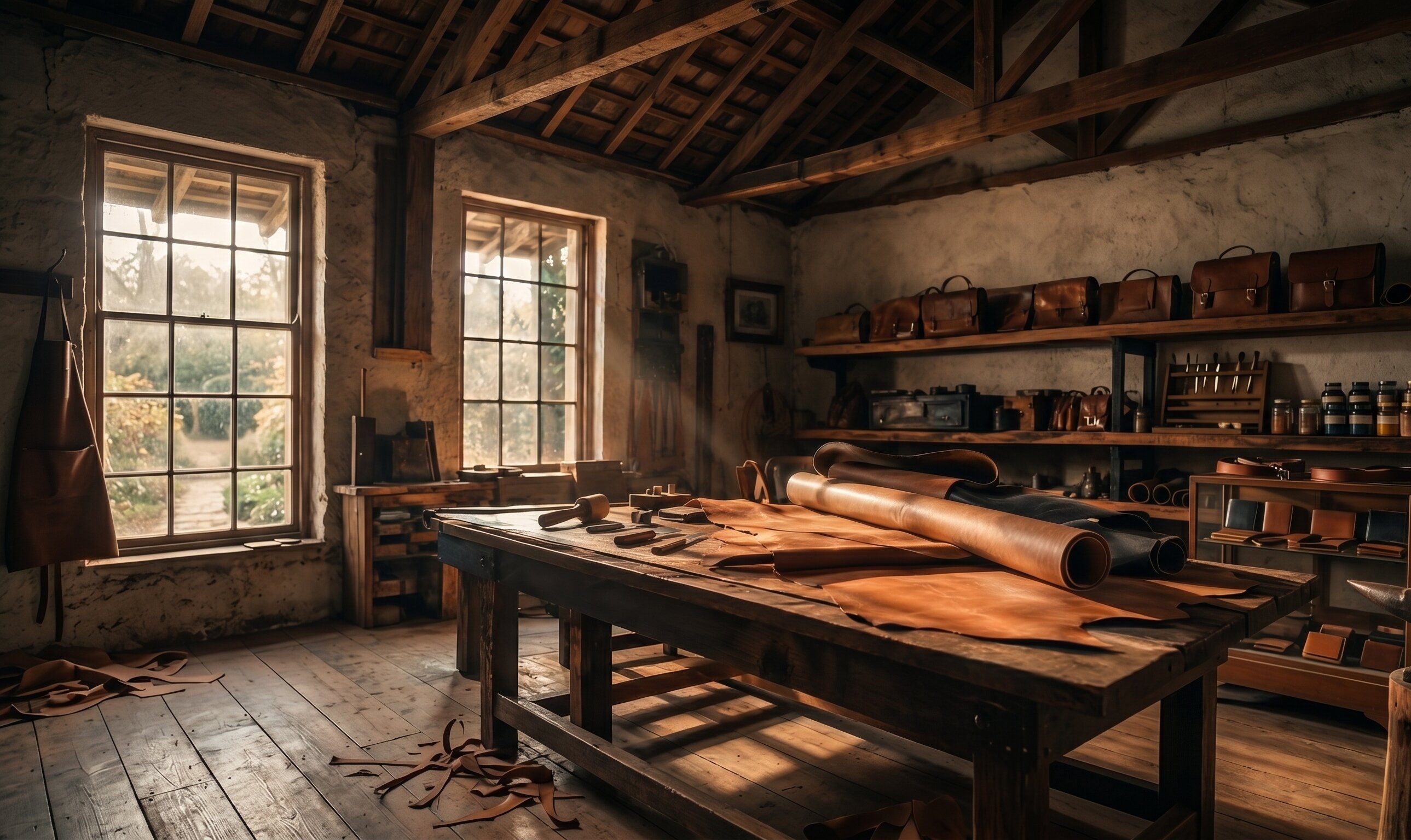 Santa Croce Atelier